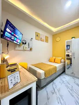 Dijual cepat kost exclusive di bintato