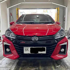 [DP 20 JT] AYLA 1.2 R DELUXE CVT 2022 | 2023 TRD AGYA X G 2021 SUPER S