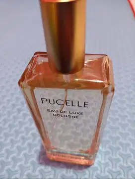 Parfum PUCELLE Eau De Luxe Cologne