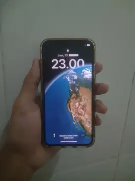 Iphone X 64GB Ex Ibox