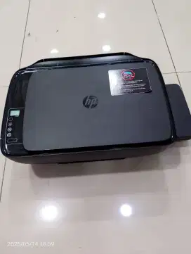 Printer HP 315 Ink tank