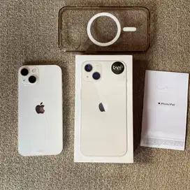 iphone 13 128gb ibox garansi on 2026