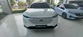 [Mobil Baru] Promo Honda HRV