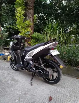 Yamaha xeon 2014