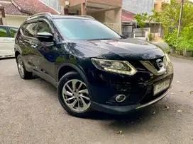Nissan Xtrail 2.5 AT 2015