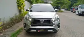 TOYOTA INNOVA V DIESEL 2021 ANTIK ISTIMEWA DIJAMIN PASTI JARANG ADA