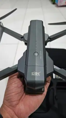 Drone SJRC F11S 4K Pro Plus 6Km