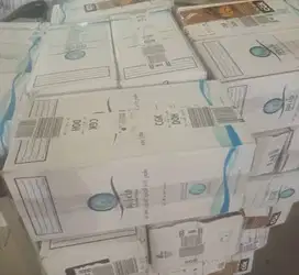 ZAM ZAM 5L Ad code barcode QR954
