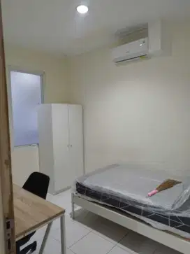 Dijual RUKOST AKTIV SCIENTIA BARAT GADING SERPONG