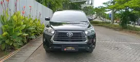 TOYOTA INNOVA V 2021 ANTIK ISTIMEWA DIJAMIN PASTI SEPERTI BARU