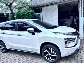 Mitsubishi Xpander 2023 Bensin