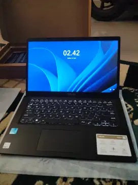 Laptop Asus Like New Fullset