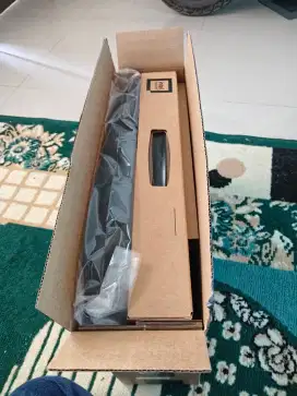 Laptop Asus Like New Fullset
