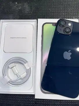 IPHONE 14 128GB RESMI EX IBOX