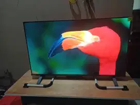 DIJUAL CEPAT MAU PINDAHAN SMART TV TOSHIBA TERBARU 43 INCH