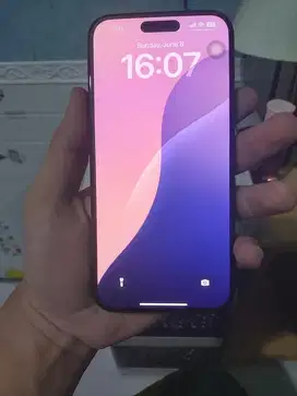 Iphone 15 Plus 128Gb Ex Inter Simlock
