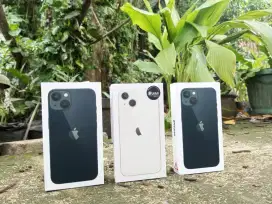 Iphone 13 128 new