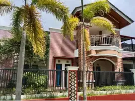 Jual Rumah Puah Padang