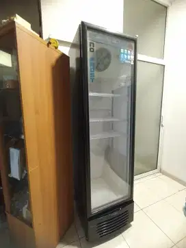 Showcase STEKO MG300