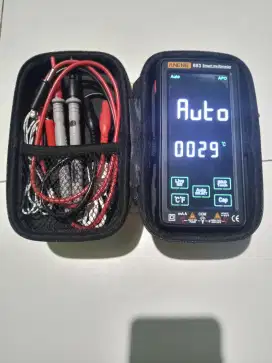 Aneng 683 Smart Multimeter Touchscreen