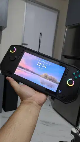 MSI Claw A1M Ultra 7 - Handheld Gaming Windows | Rare Item + Bonus