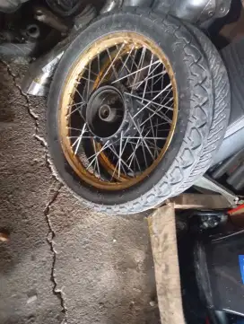 velg ring 17 rx king