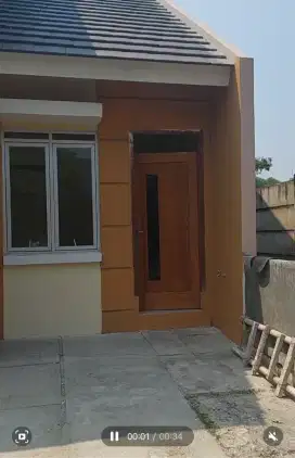 Kost 2 Kamar Tidur