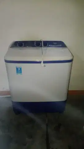 JUAL MESIN CUCI MERK AQUA QW-871XT