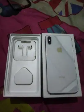 JUAL IPHONE XS MAX 4/64