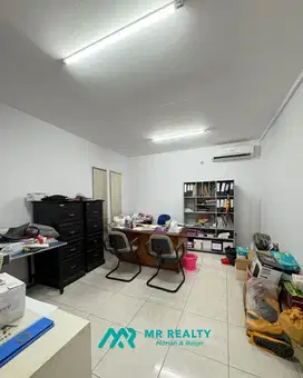 Dijual Cepat Rumah Kantor Bojong Persada Sayang, Jakarta Barat
