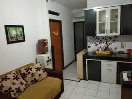 DIjual cepat BU apartemen Casablanca East SHM lt 2 Hook kosongan BA