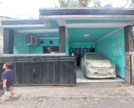 Rumah Cipondoh kota Tangerang