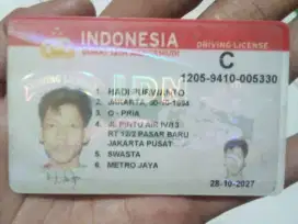 Nyari info loker kurir kantor tau kurir barang