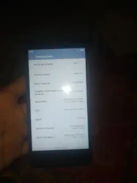 Redmi 4a ram 2/16