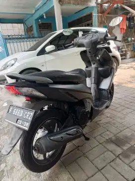 Vario pajak idup lengkap