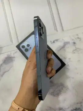 Iphone 13 pro max sierra blue 256GB ibox