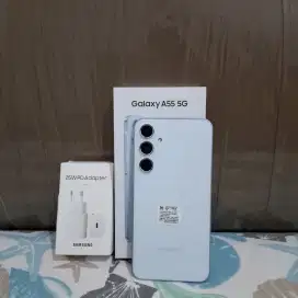 SAMSUNG GALAXY A54 8/256 [FREE ADAPTOR SEIN]