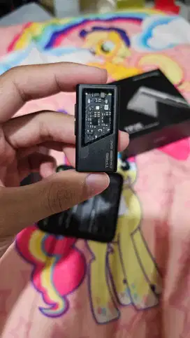Dongle DAC EPZ TP35 TP 35 like new 3,5 balance not moondrop shanling
