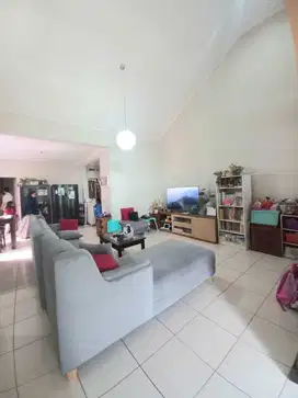 Rumah Cantik Minimalis Siap Huni Kota Baru Parahyangan