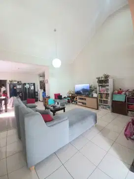 Rumah Cantik Minimalis Siap Huni Kota Baru Parahyangan