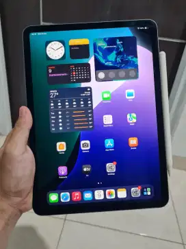 Ipad Pro 2020 256Gb Nego Plus Pencil