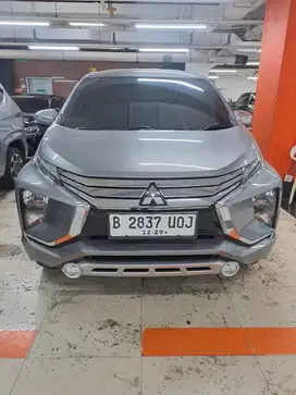 Mitsubishi Xpander Ultimate 2019 - Km 53rb - ISTIMEWAH - Mgk kemayoran