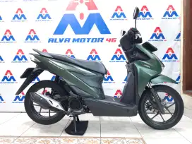 ( KREDIT DP 1JT ) HONDA BEAT DELUXE SMART KEY ( KEYLESS ) PLAT JAKSEL