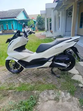 Honda pcx 160 cbs 2021