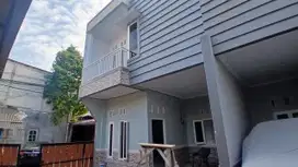 Rumah Jakasampurna Dekat Ke Kalimalang