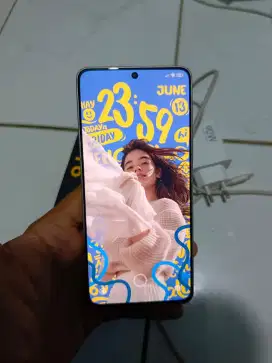 POCO F6 5G 12/512