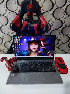 LAPTOP INVINIX INBOOK X2-V21 GEN 10 CORE i7 RAM 8GB SSD