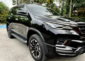 FORTUNER 2021 ISTIMEWA