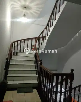 Dijual Villa Full Furnish Komp Taman Hako Indah Daerah Helvetia (Rich)