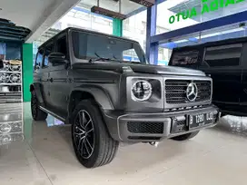 Mercedes-Benz G400 2021 Diesel